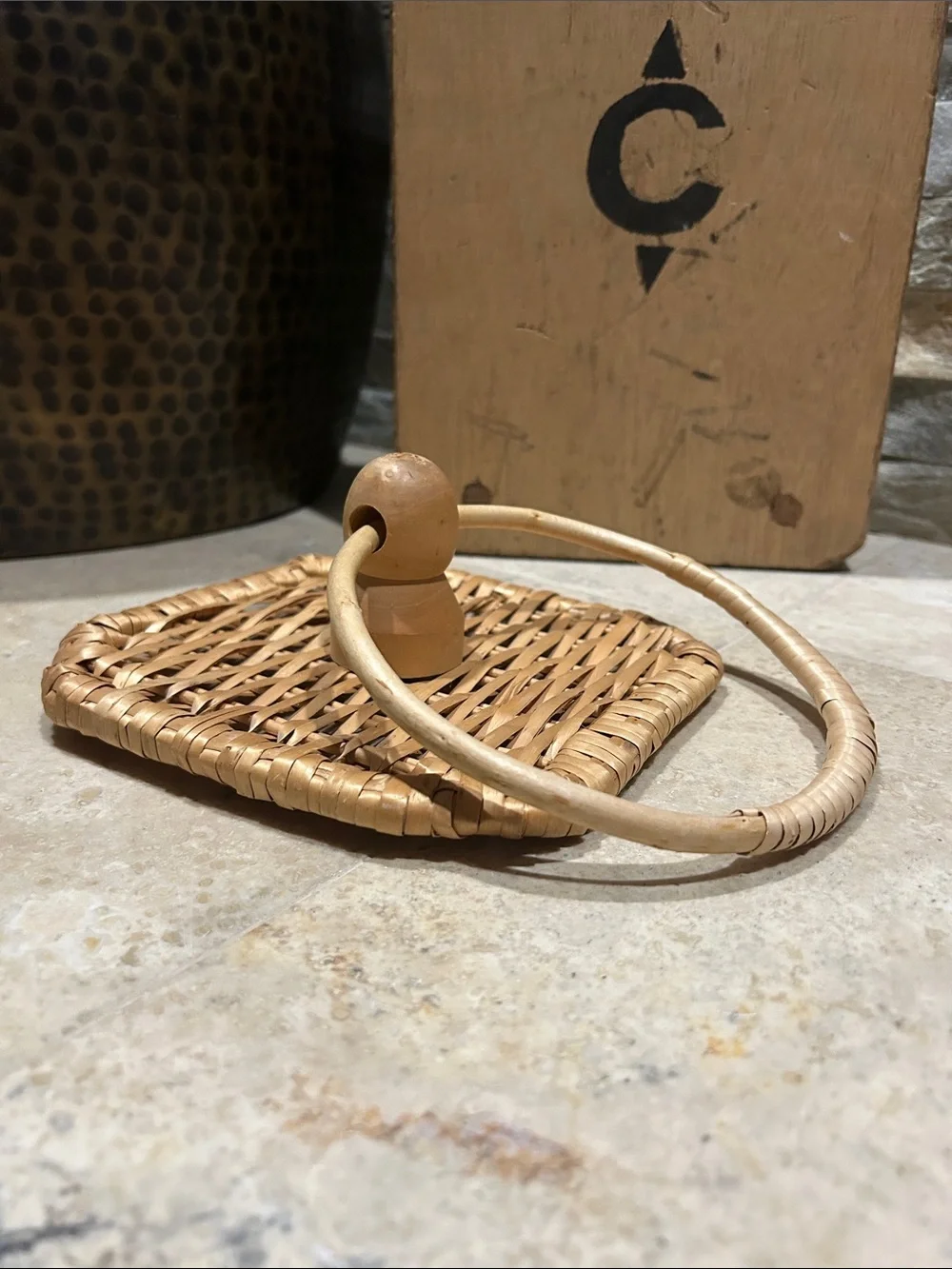 N/A vintage bohemian